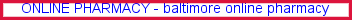 Online pharmacy